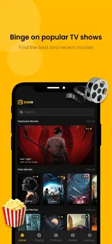 fancode tv show